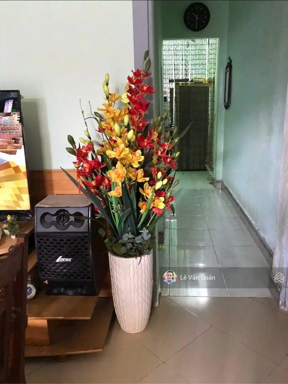 Bán rẻ nhà đông hòa dĩ an gần bigc