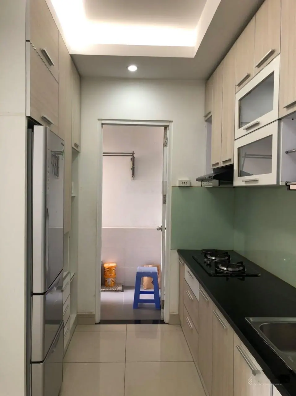 Bán căn hộ đệ nhất chung cư Pegasus Biên Hoà