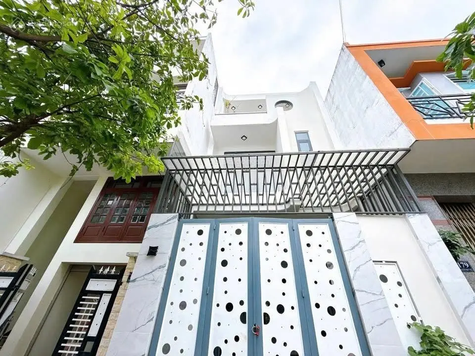Nhà mặt phố tại Nguyễn Huy Tự, Hòa Minh, Liên Chiểu, Đà Nẵng, giá siêu hời 5,5 tỷ, 76m2