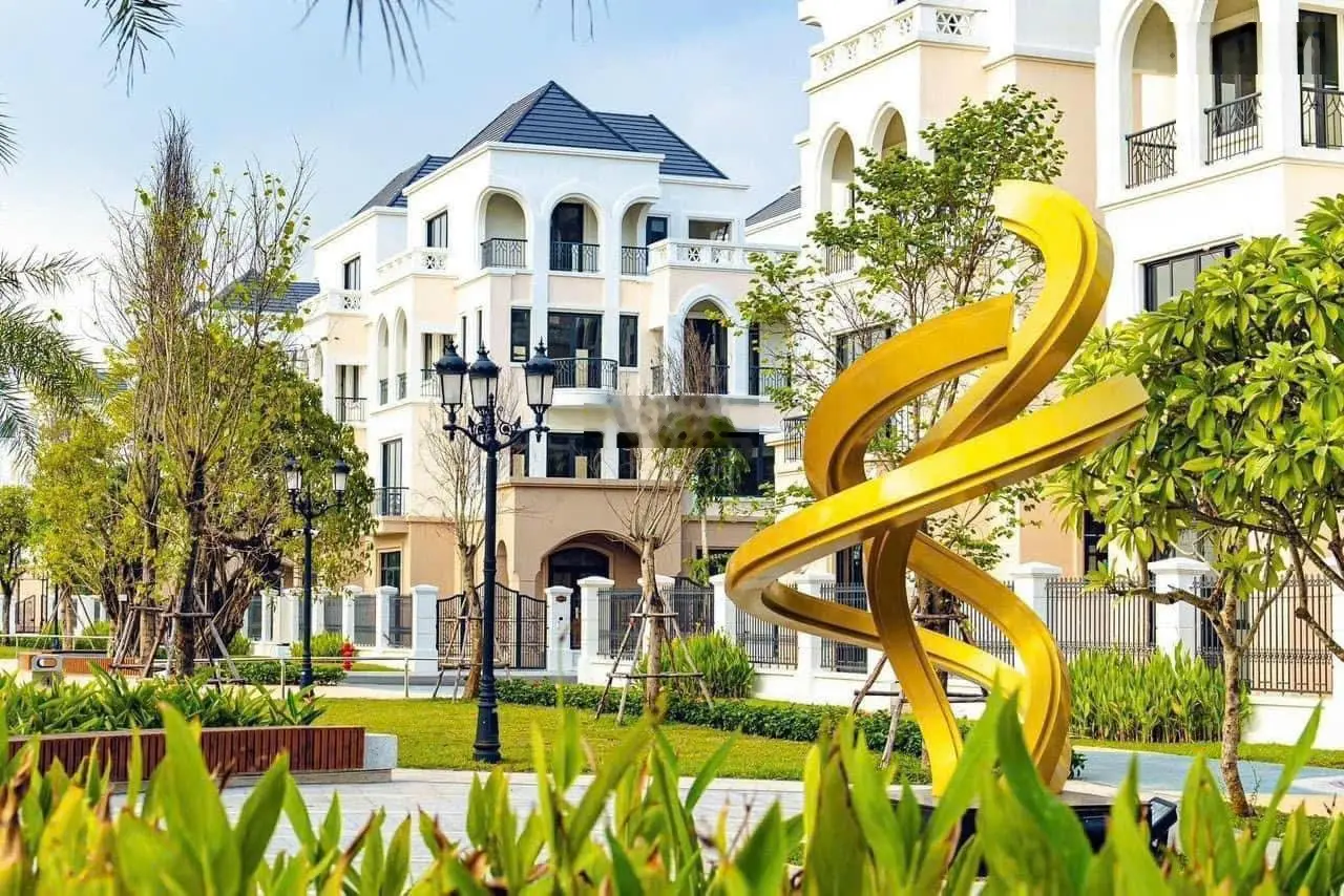 Xẻ khe rẻ nhất đảo dừa vinhomes ocean park 2