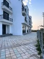 Cần chuyển nhượng liền kề siêu rẻ tại HUD Mê Linh Central Diện tích 124m2 hướng Đông Bắc