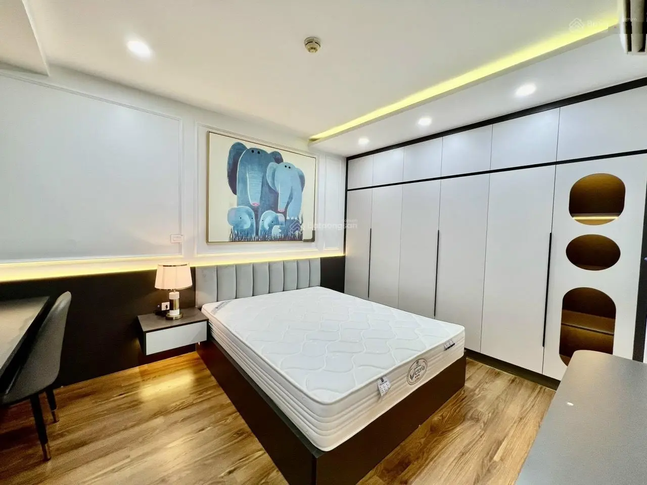Ban quản lý mở bán quỹ căn hộ The Legend 109 nguyễn Tuân 78m2 - 85,5m2 - 109m2 - 182m2 giá hợp lý