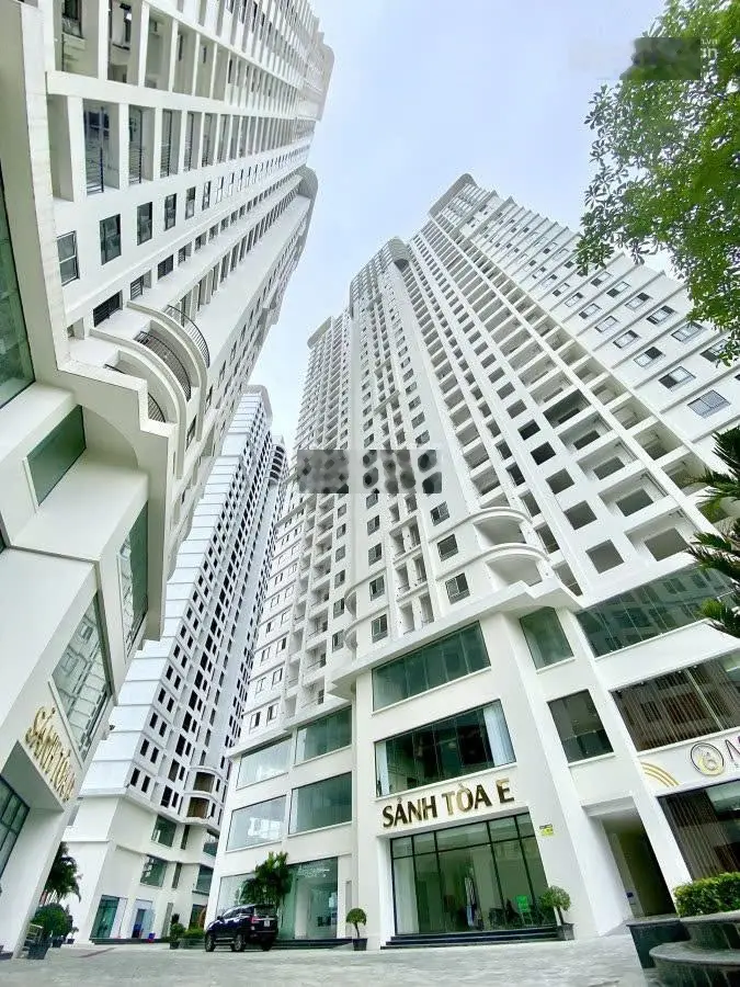 Căn 2PN còn sót lại cuối cùng - Giá siêu đẹp trước thềm tăng giá - Tecco Elite City Thái Nguyên