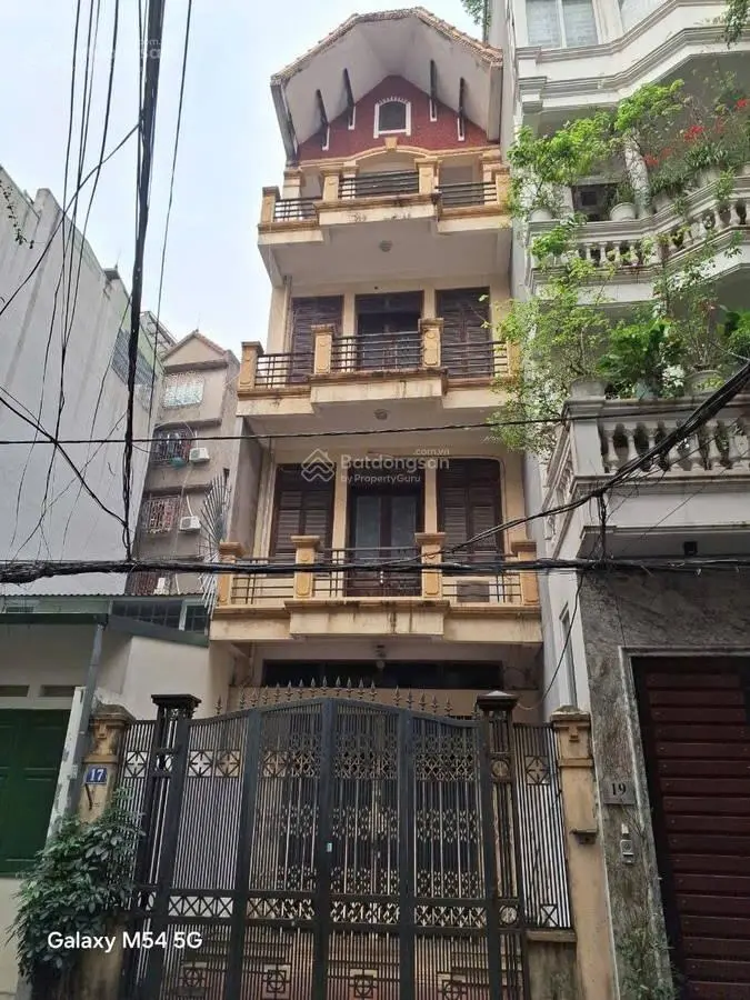 Siêu Hiếm Nguyễn Viết Xuân - Phân Lô - Ô Tô Tránh 80M Chỉ 22.9 Tỷ