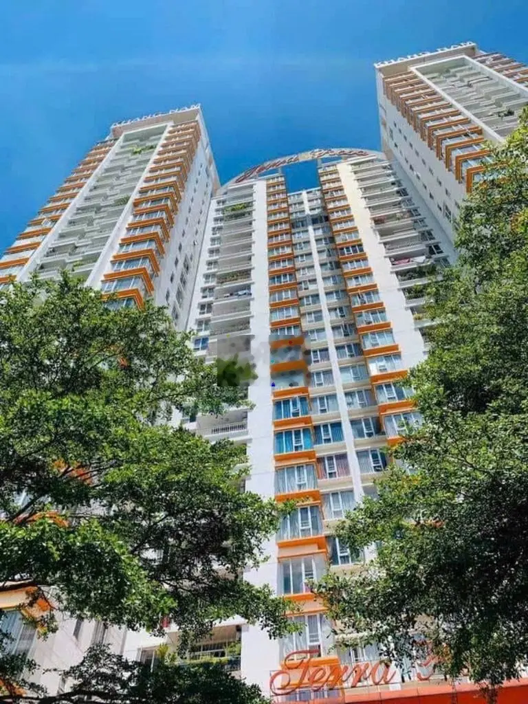 Chỉ 2.15 Tỷ Có Chung Cư Terra Rosa, 88m2, Có Thang máy, Hồ Bơi .