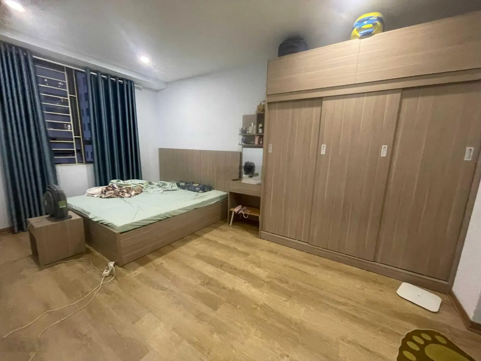 Em Bán căn hộ CT1A 79m2, ban công Đông Nam, giá chỉ 2.6 tỷ