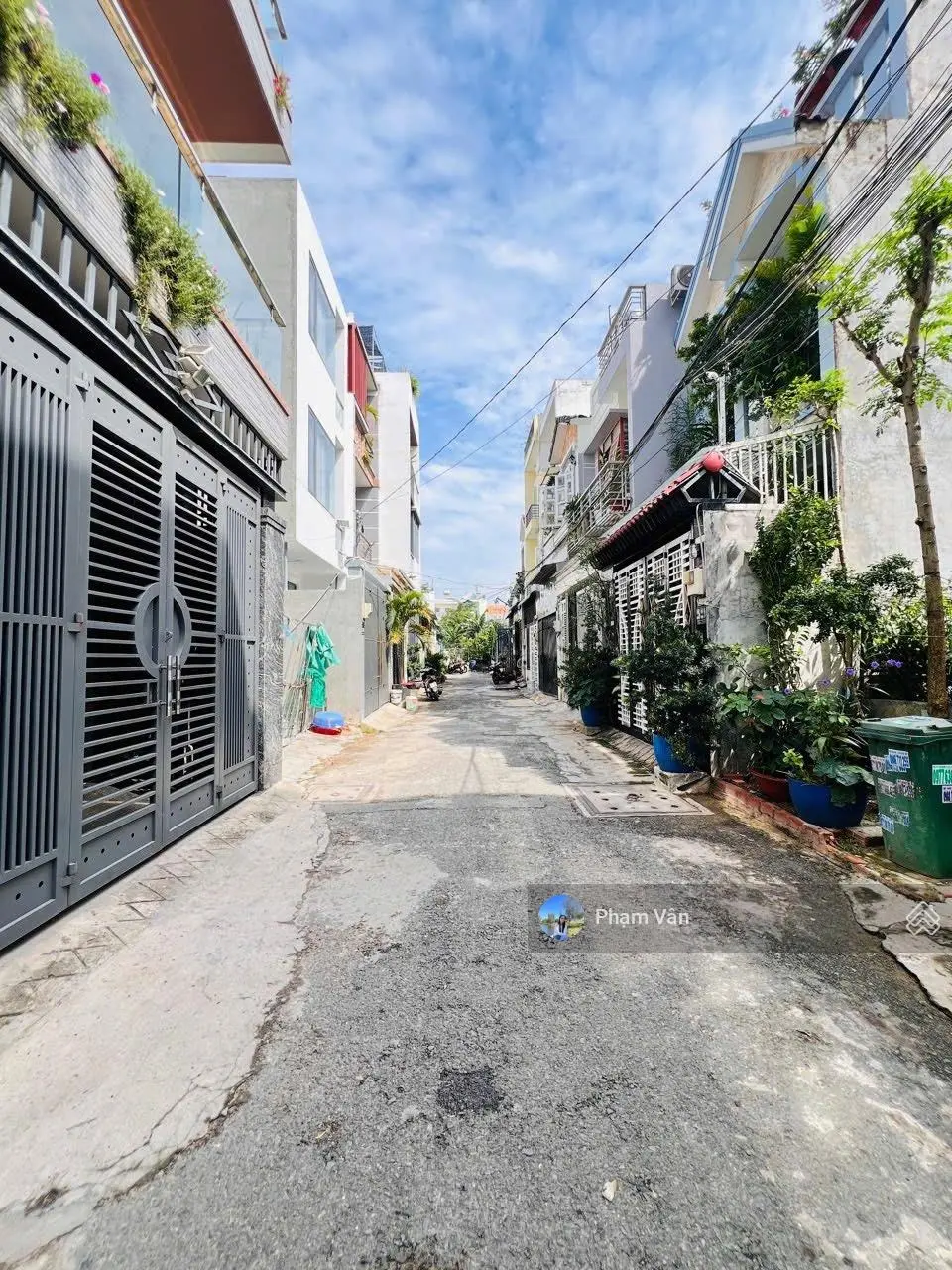 Bán nhà chính chủ lâu năm - HXH - Gần Làng Đại học quốc gia TPHCM - 60m2 - 3 tỷ nhỉnh