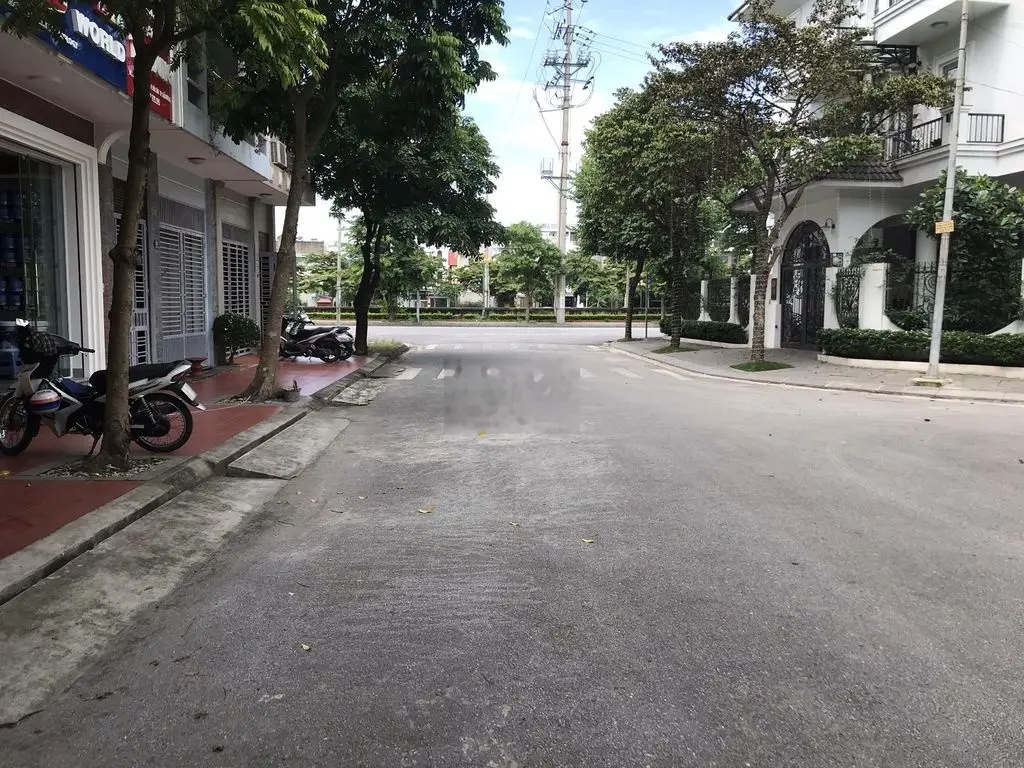 Cần bán đất mặt phố Thiện Khánh, Hải Dương. Diện tích 70m2, giá 4,25 tỷ