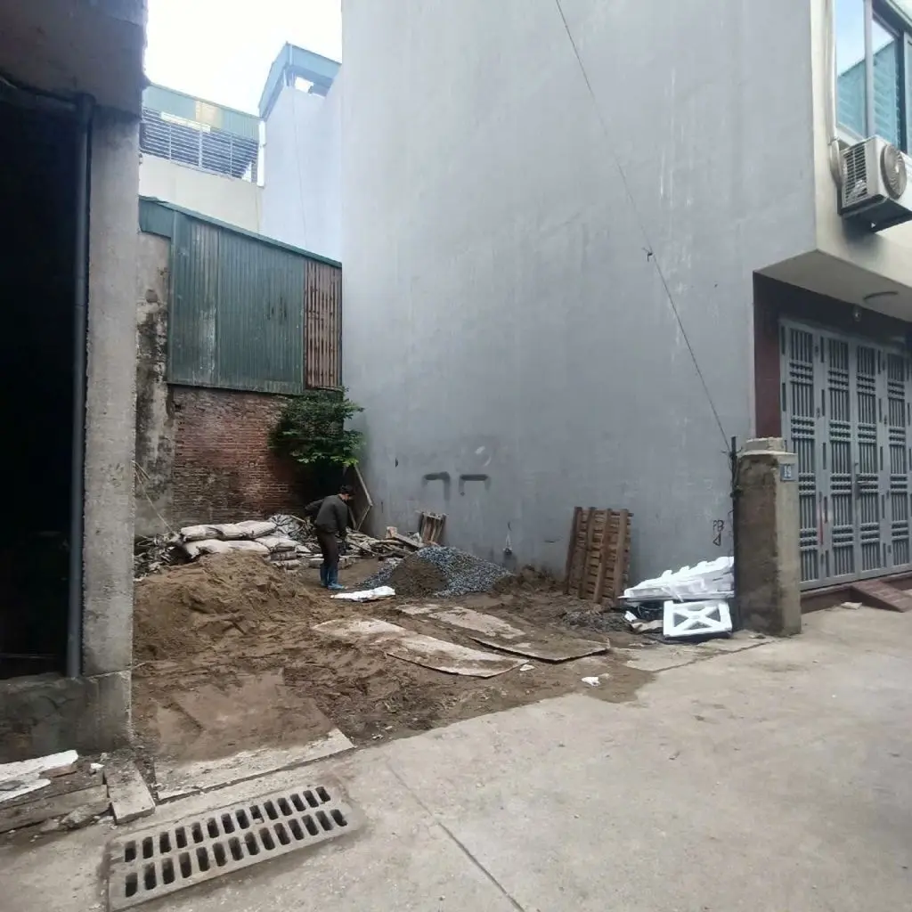 SIÊU RẺ - CHƯA ĐẾN 120 TRIỆU/M2 – CÓ NGAY ĐẤT Ô TÔ VÀO – NGUYỄN ĐẠO AN