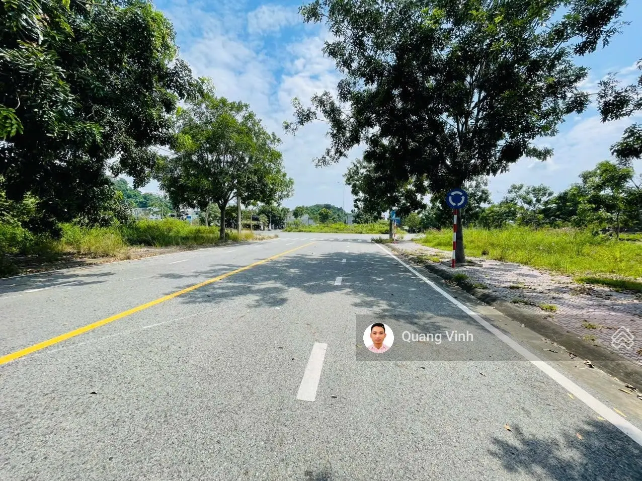 Đất tái định cư Châu Thới gần làng đại học Quốc gia HCM, xây tự do, 1657 Bình An, Dĩ An, Bình Dương