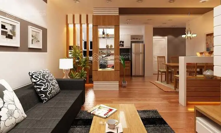 Chỉ với giá 10 tỷ 500 triệu đã có ngay nhà khu trung tâm thương mại trung tâm P7. TPVT