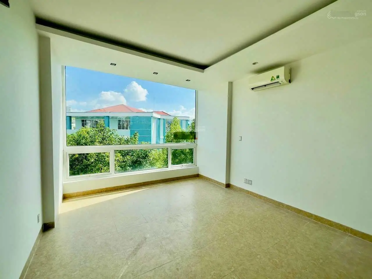 Bán nhà phố 3 lầu mặt tiền đường số 32 khu dân cư An Phú Hưng, Phường Tân Phong, Quận 7 giá 12,5 tỷ