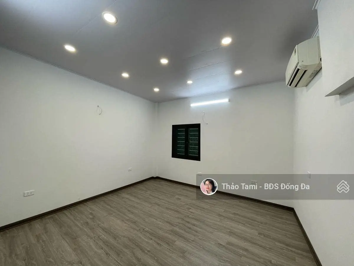 Đẳng cấp Giai Nhân! Bán nhà đẹp nhất khu Hoàng Cầu, ngõ thông kinh doanh đỉnh, ba gác đua. 43m2*5T