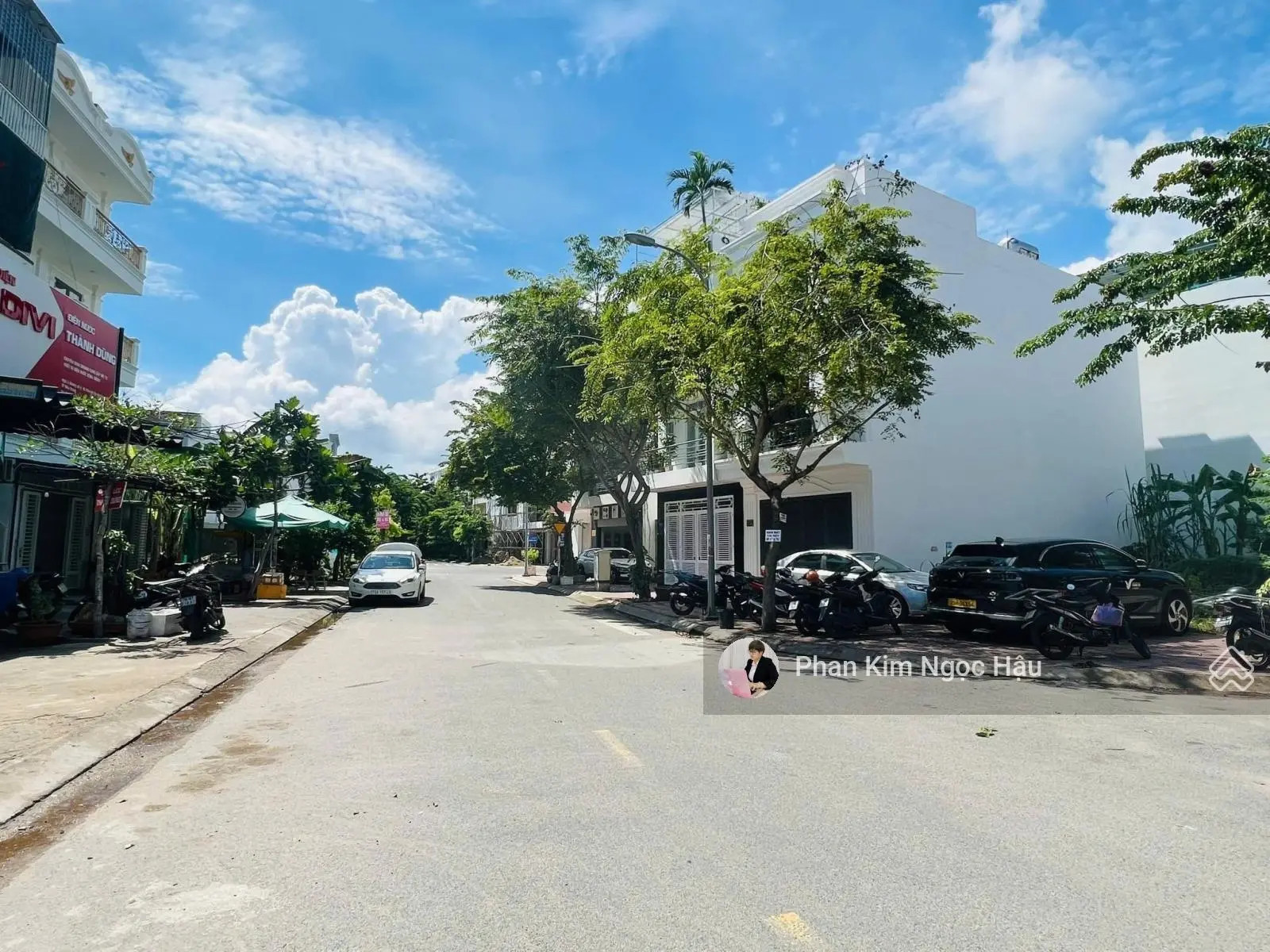 Cần bán nhanh lô góc nhỏ khu đô thị lê hồng phong 2 nha trang giá chỉ 6,49 tỉ