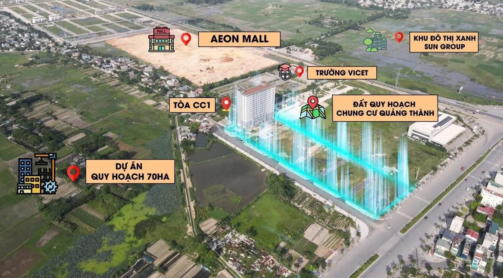 Cần bán căn hộ chung cư giá 700 triệu VND tại Thanh Hóa