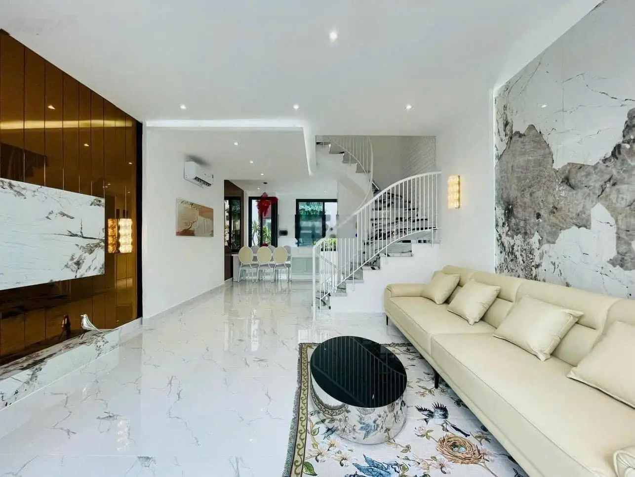 Bán nhà hẻm xe hơi Kỳ Đồng, P9, Q3, 47m2