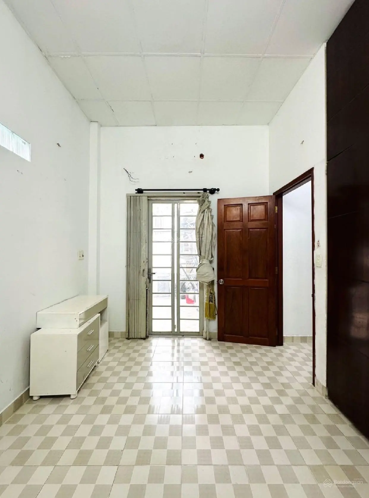 HÀNG NGỘP - Gấp bán nhà 2 tầng Thống Nhất - 46m2, hạ 400tr chỉ 3.6 tỷ, hẻm 3m cách mặt tiền 2 căn.