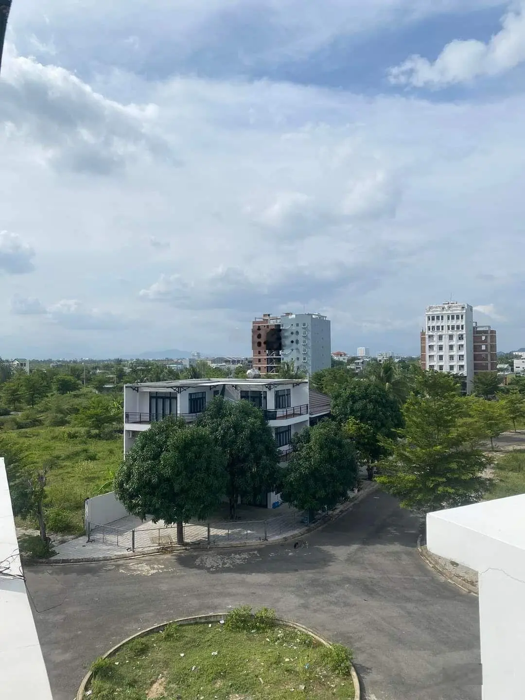 Cần bán nhanh lô sentosa ngang 6m giá thấp nhất thị trường