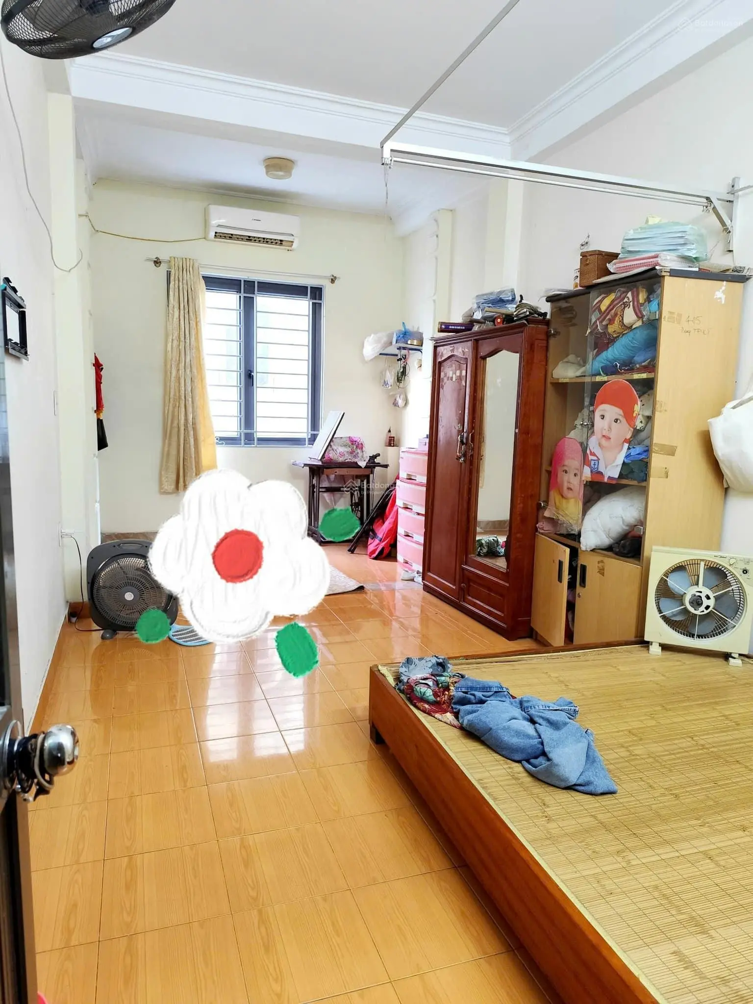 10.5 tỷ - 72m2 - phân lô ô tô vào nhà - KDVP - Lương Khánh Thiện - Trương Định