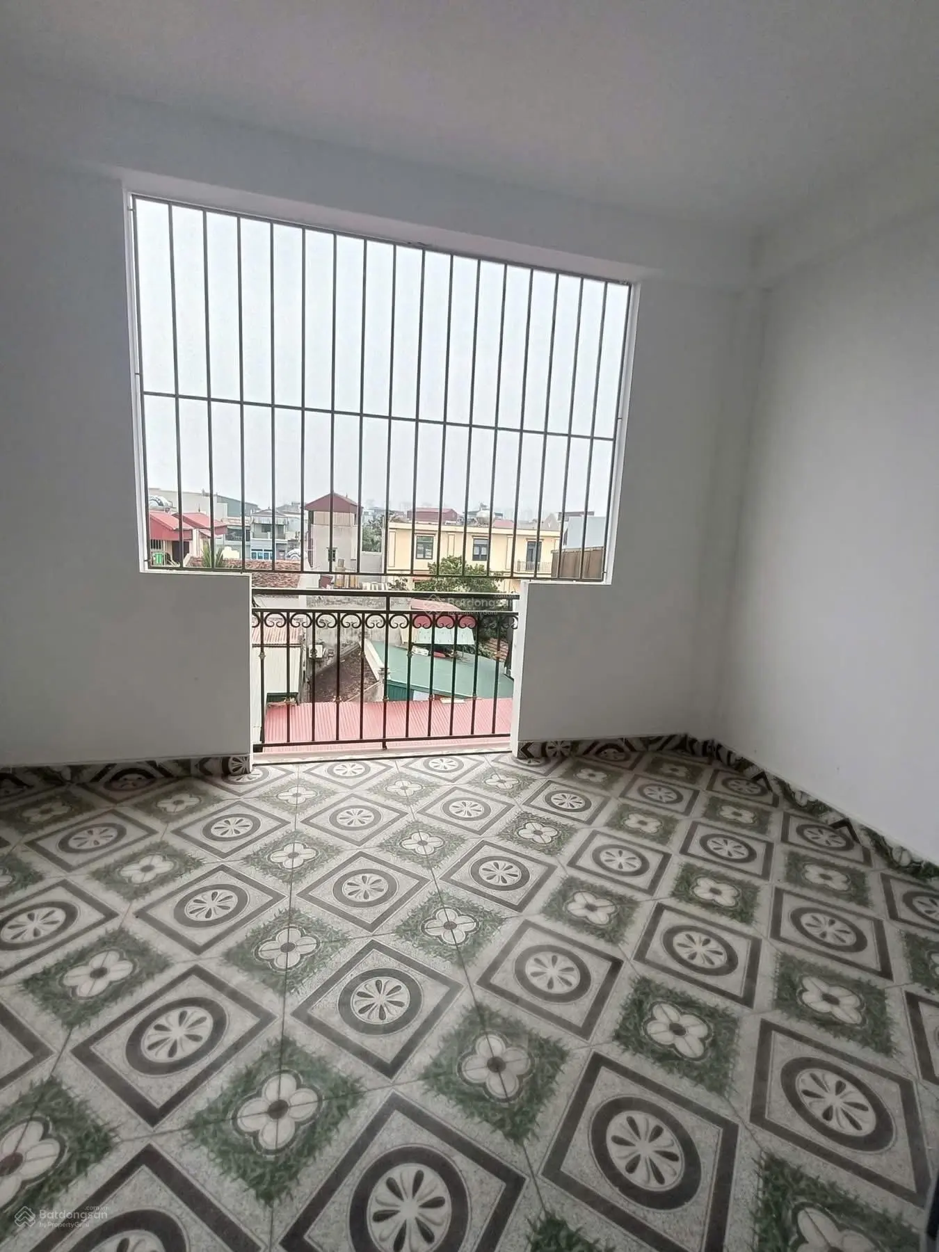 Bán NR 4PN, 3WC tại Phú Lương, Hà Đông, 4,8 tỷ, 35m2, mặt tiền 4m