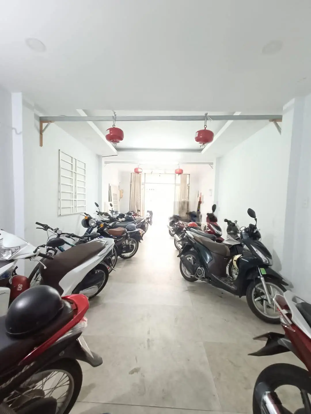 Bán nhà riêng 4PN, 3WC, 97m2, 6,8 tỷ tại đường Ba Đình, Phường 8, Quận 8, TP. HCM