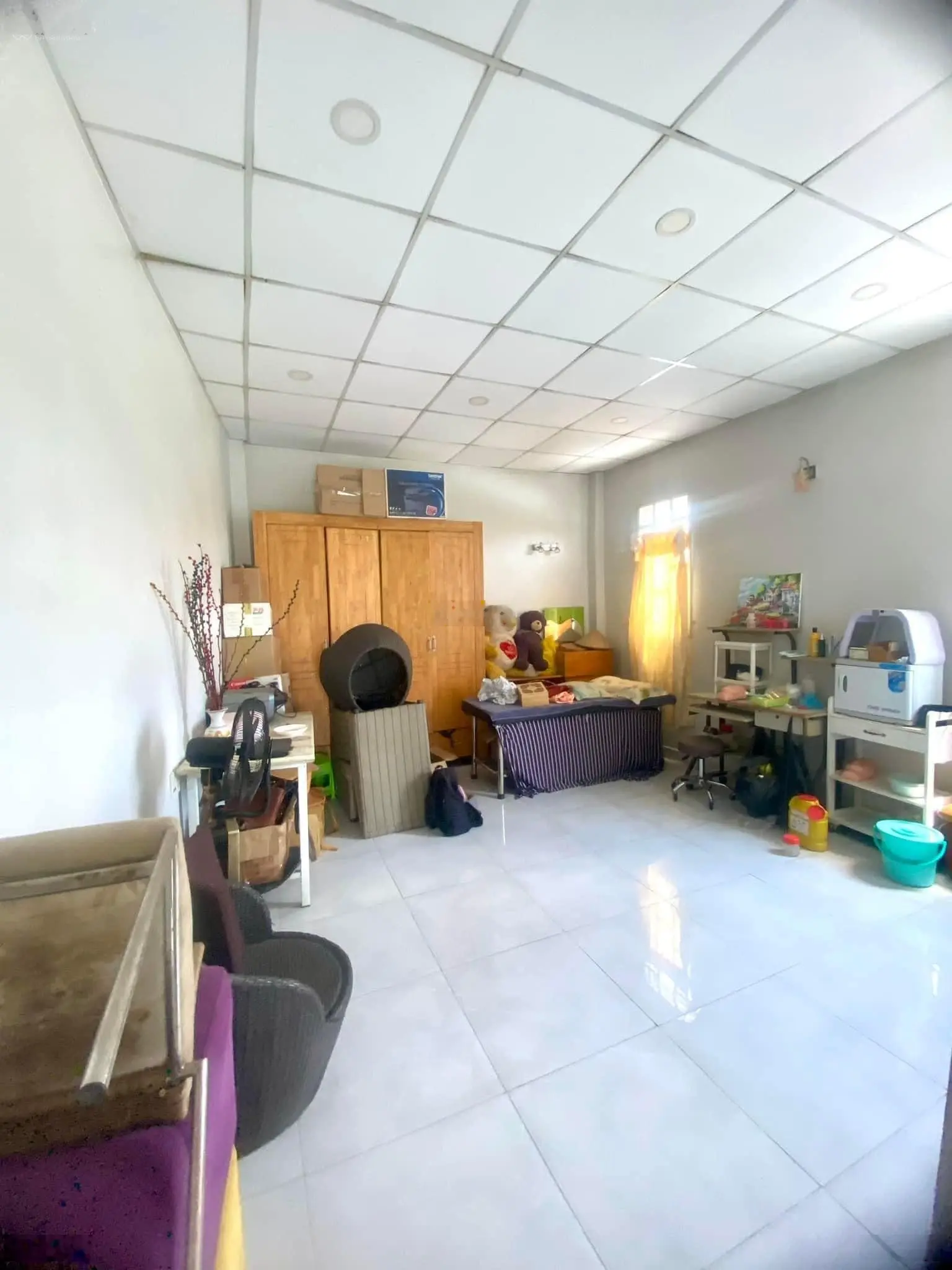 Gấp bán đất tặng nhà cấp 4 kiệt 6m Lê Hữu Trác, giá chỉ 7 tỷ 2