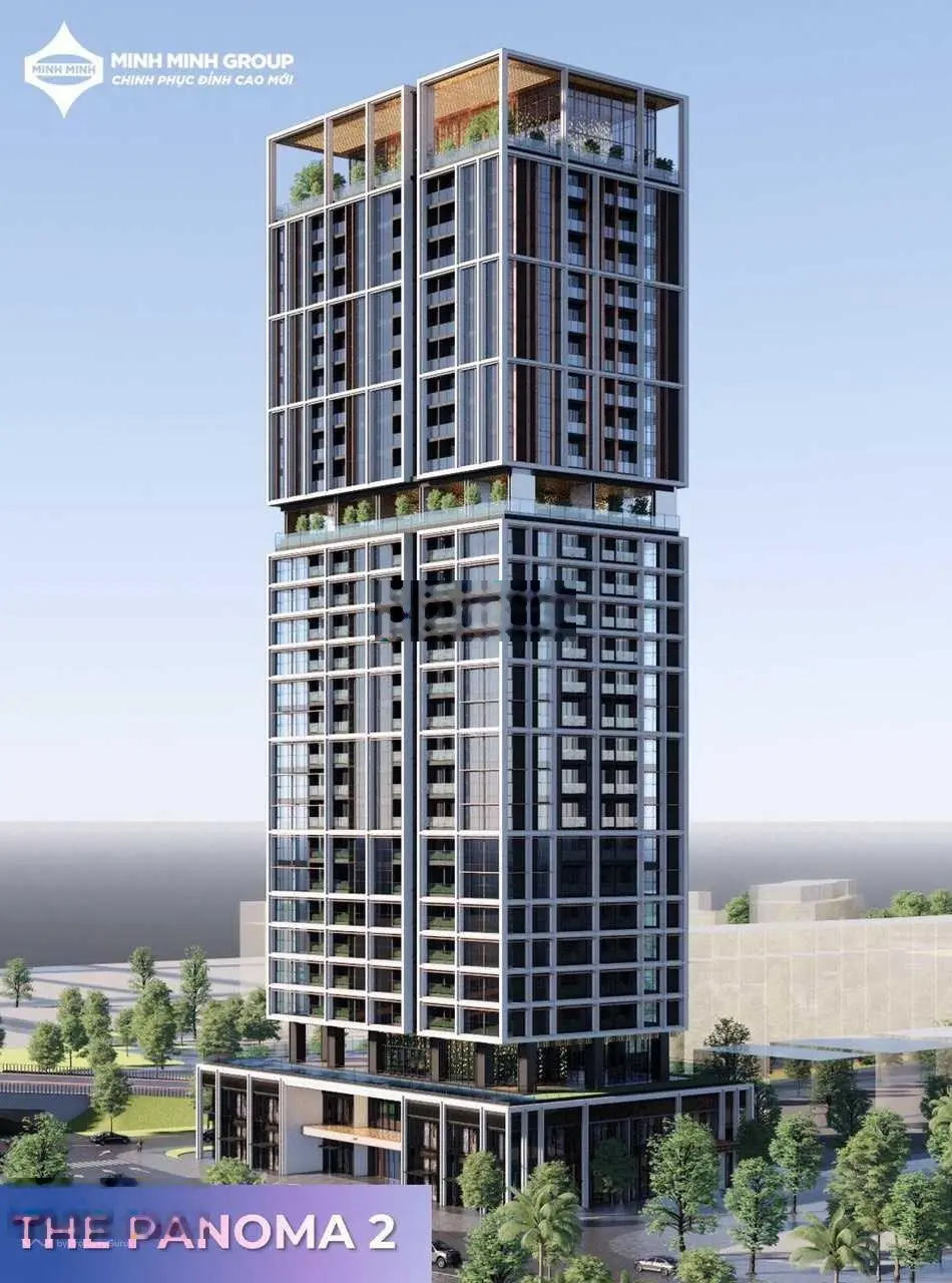 Căn hộ cao cấp view sông Hàn Thu trọn cảnh sắc thành phố giá chỉ từ 1,6 tỷ (100% giá trị căn hộ)