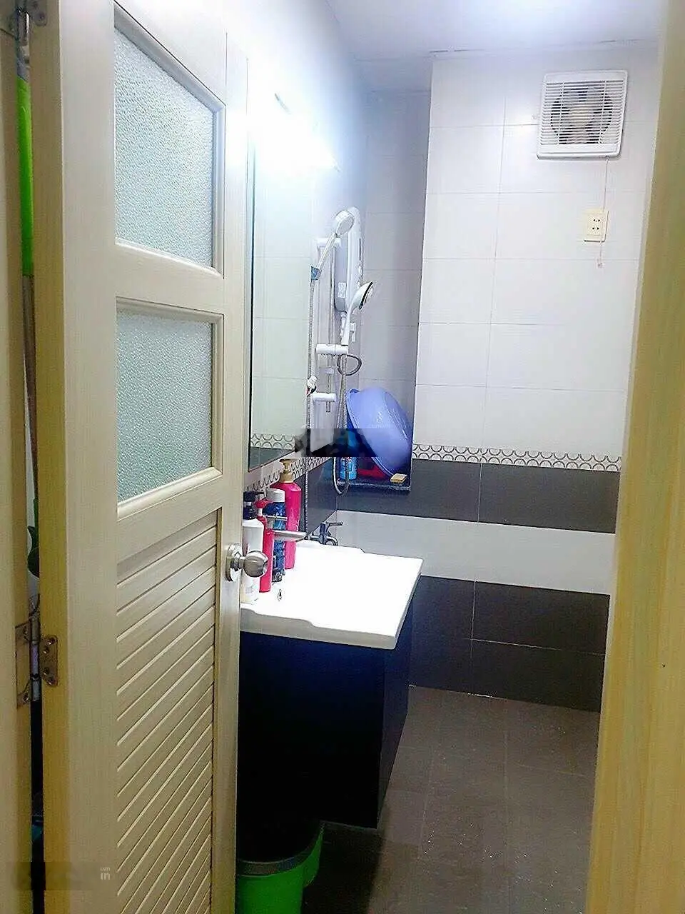 3,3 tỷ - Him Lam Nam Khánh - 3PN 103,7m2 tặng nội thất , căn góc thoáng mát đã có SHR ngay TTHC Q8
