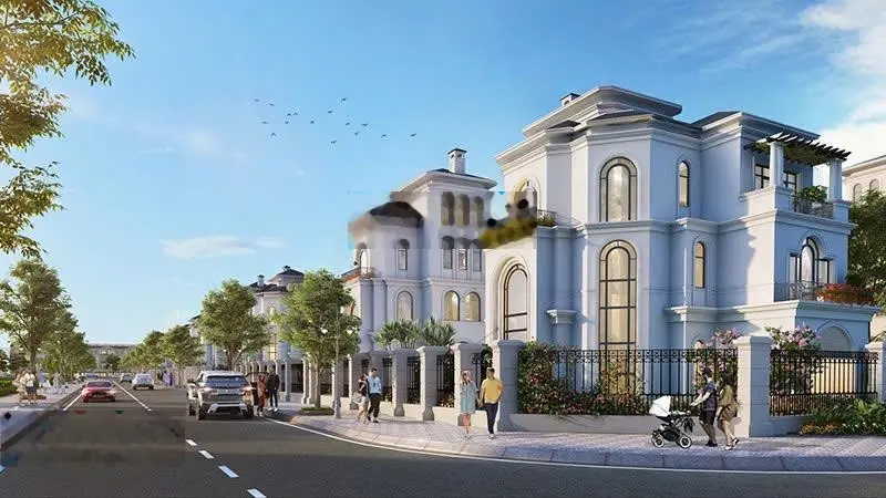 8/1/2025 cực nóng, thông tin mở bán Vinhomes Đan Phượng, suất ngoại giao báo giá rumo, 0916547787