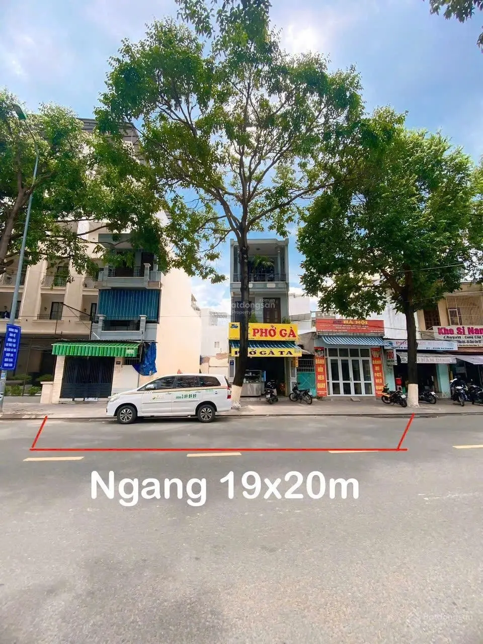 Bán 2 Cuốn Sổ Hồng Mặt Tiền Nguyễn Đức Cảnh Siêu Hiếm Giá Chỉ Hơn 100Tr/M2 Kinh Doanh Buôn Bán Tốt