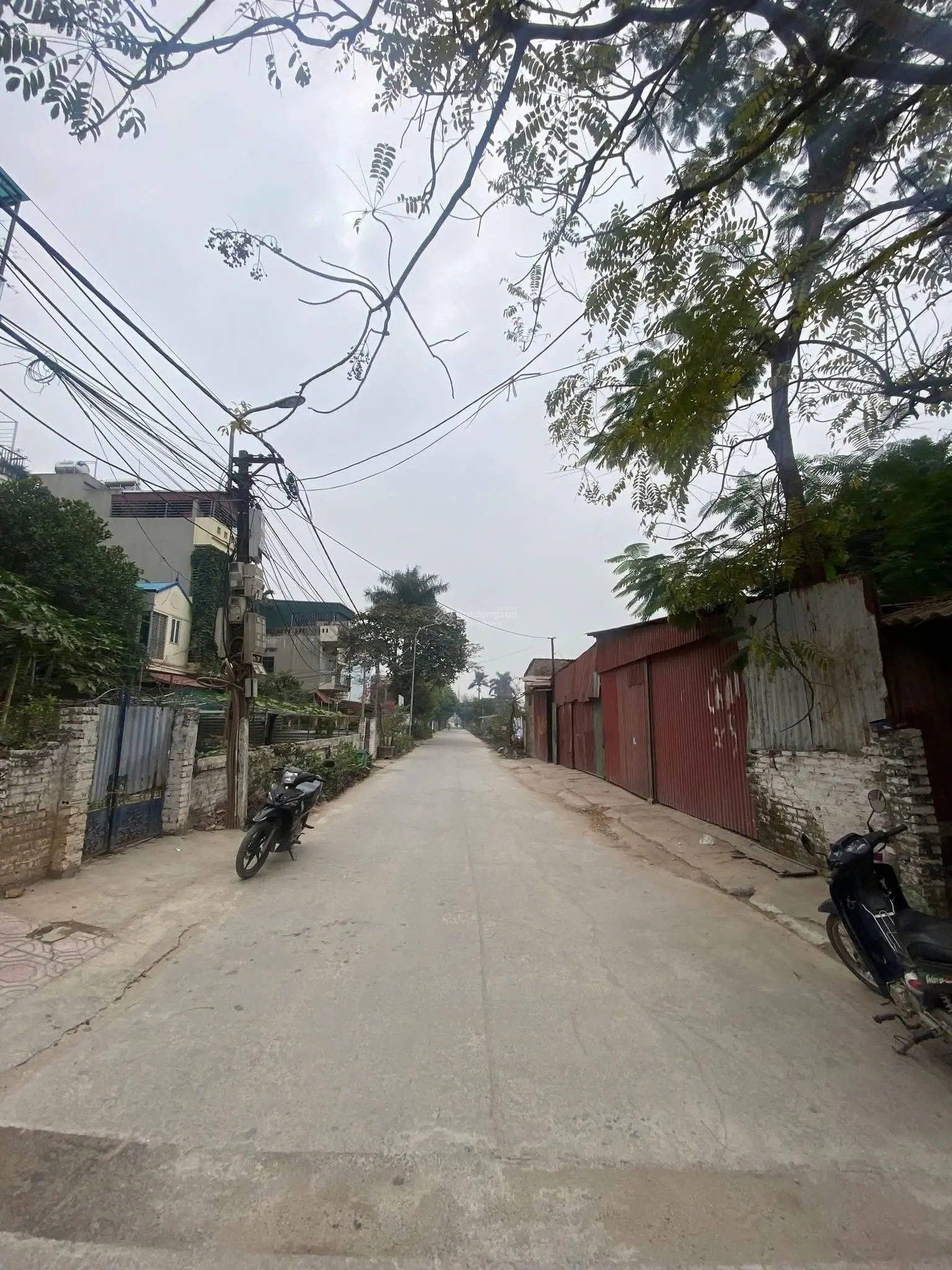 Bán Nhà riêng tại Đường Kim Hoàng, Vân Canh, Hoài Đức, Hà Nội, 5,25 tỷ, 30m2, view đẹp