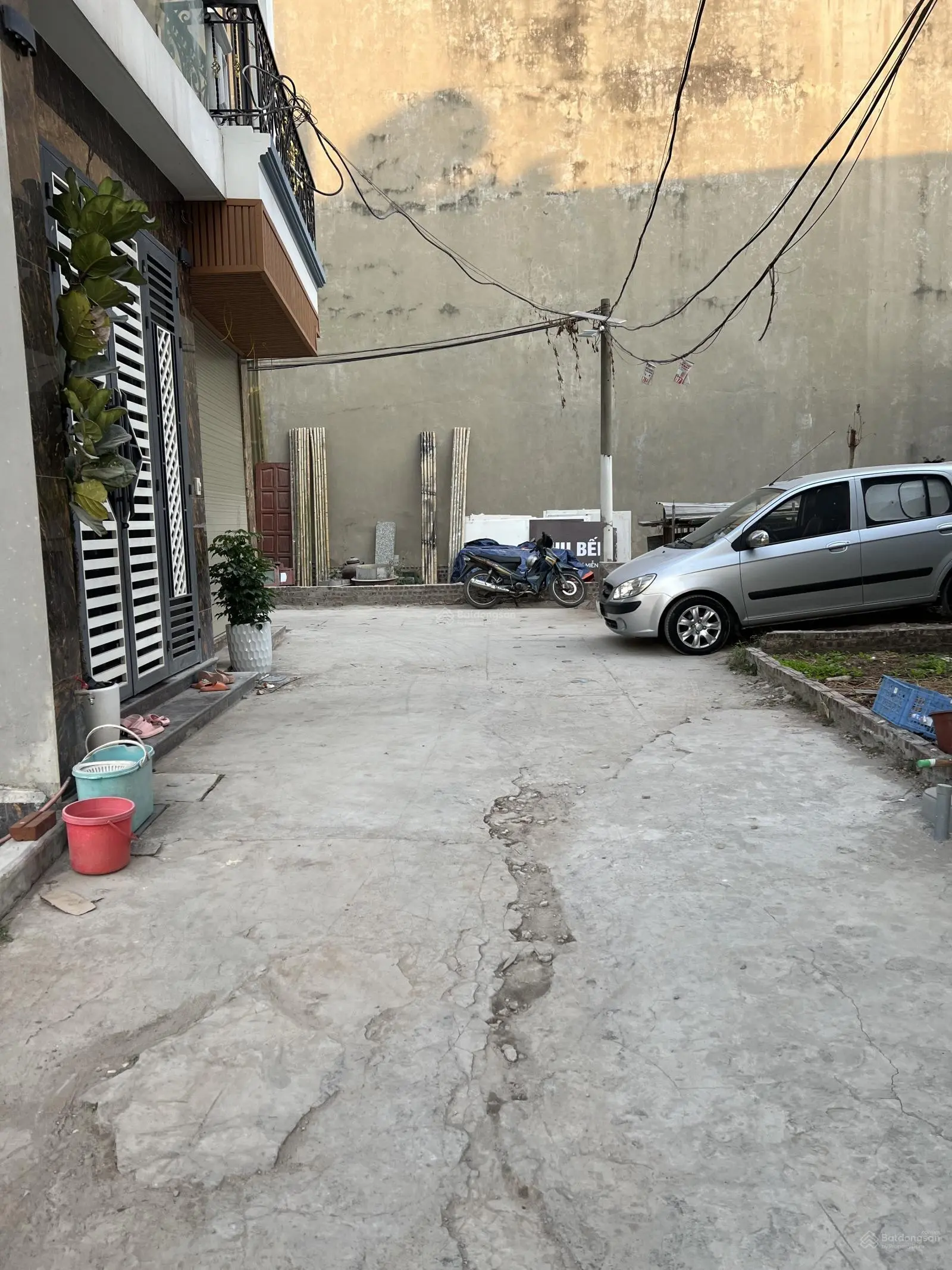 Chính chủ cần bán gấp nhà phố Ngô Xuân Quảng Trâu Quỳ Gia Lâm