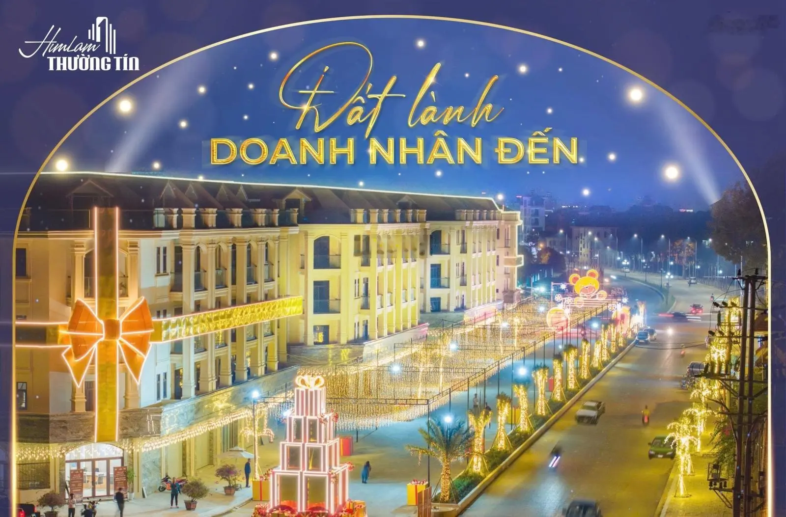 Chủ đầu tư mở bán shophouse Him Lam Thường Tín - LH ngay PKD 0906 388 825 chính sách tốt nhất