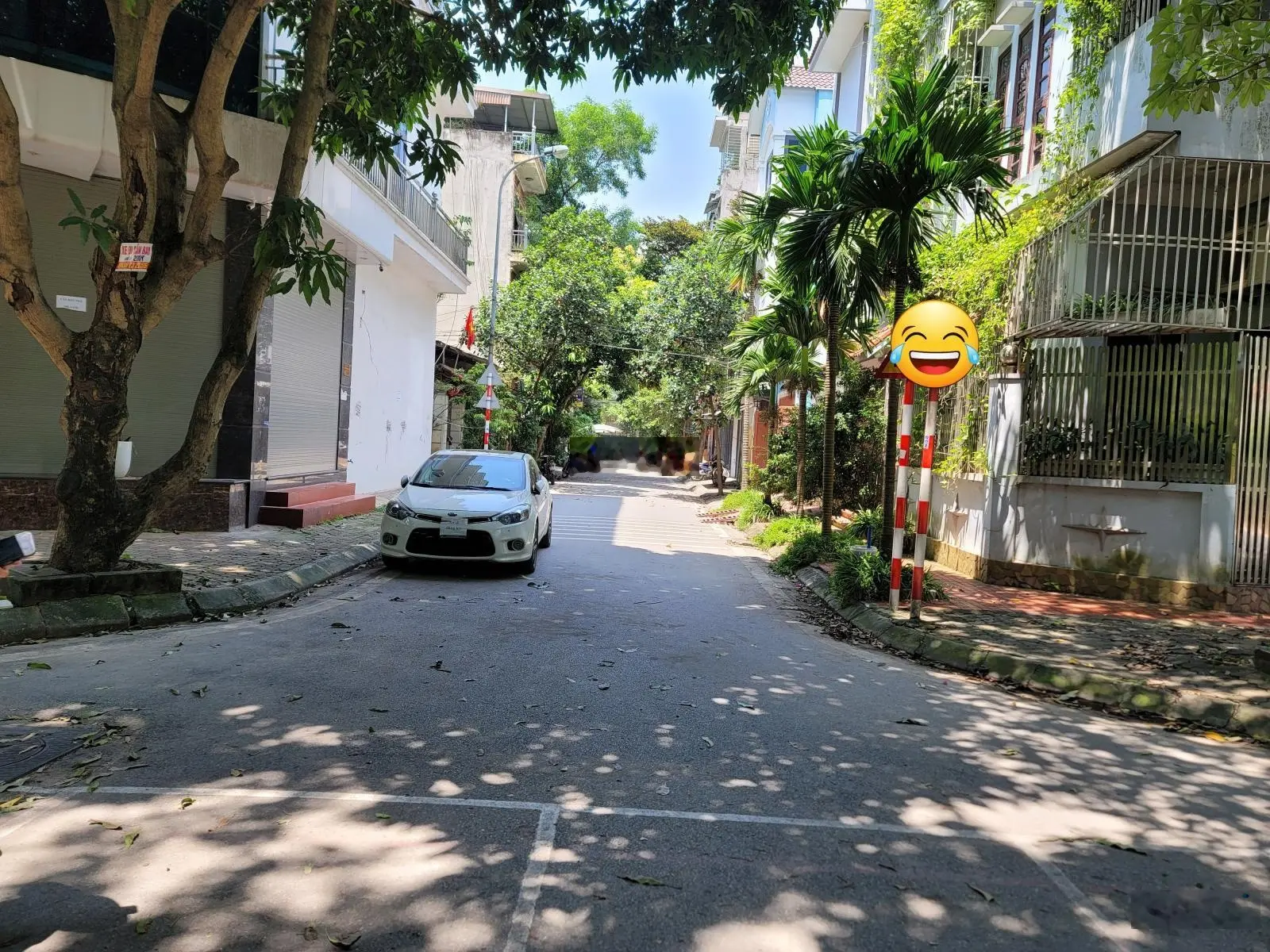CHÍNH Chủ Bán Nhà Phân Lô Lạc Trung 34m2. 3,5 Tầng. Oto Tránh, Vỉa Hè