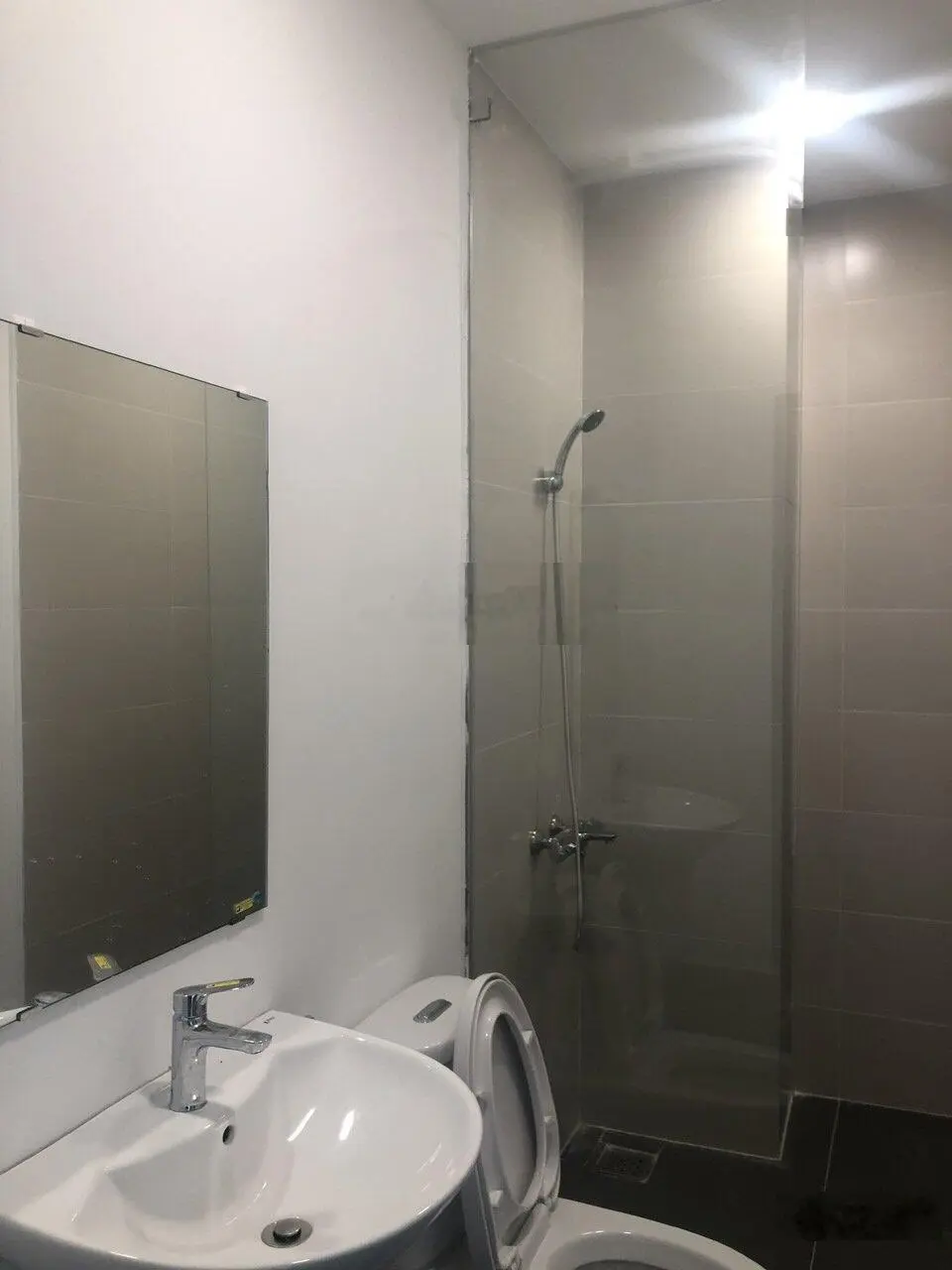 Bán nhà phố mặt tiền An Dương Vương, P16, Quận 8 - Đang cho thuê 10 triệu/tháng