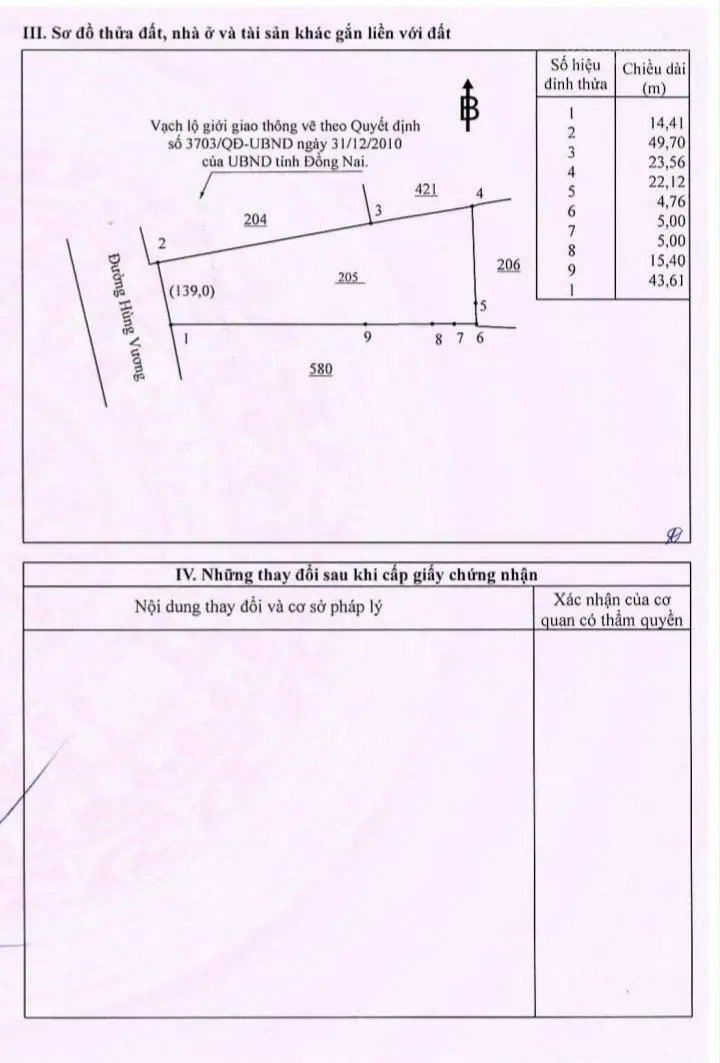 Siêu phẩm mặt tiền Hùng Vương nhưng giá bằng đất trong hẻm. Cam kết giá rẻ nhất khu vực