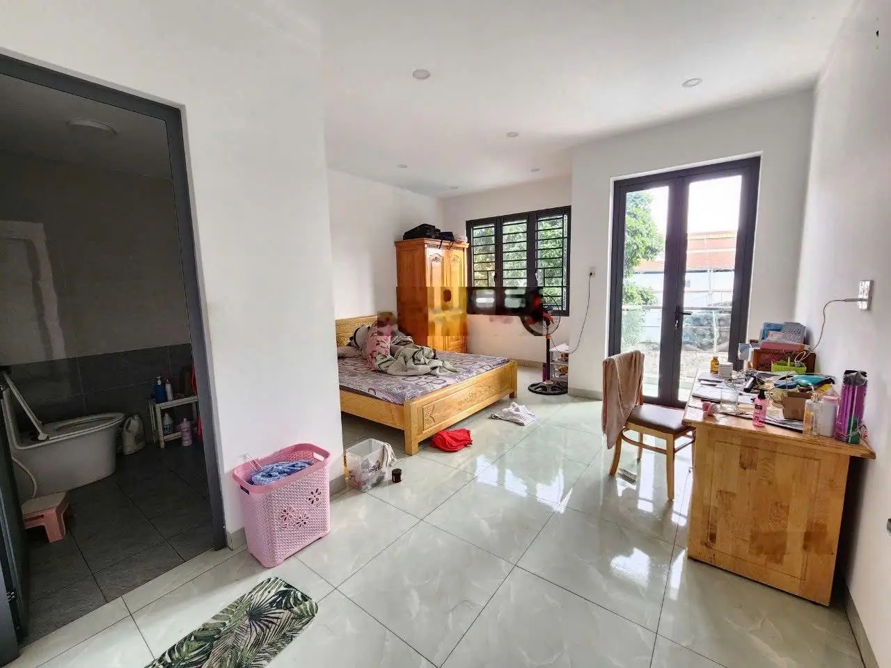 Nhà 1 trệt 2 lầu 82,6m2 3,6 tỷ TL hoàn công cách đường Thuận Giao 24 chỉ 30m, P. Thuận Giao