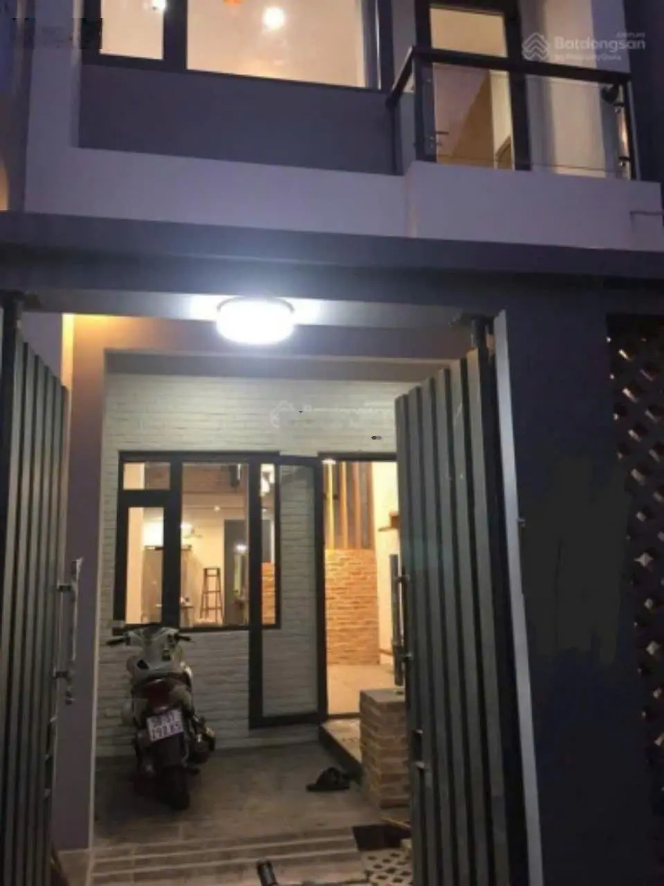Ngộp bank bán gấp Xô Viết Nghệ Tĩnh, Bình Thạnh 48m2. Tiện ích xung quanh. LH 0345 605 ***