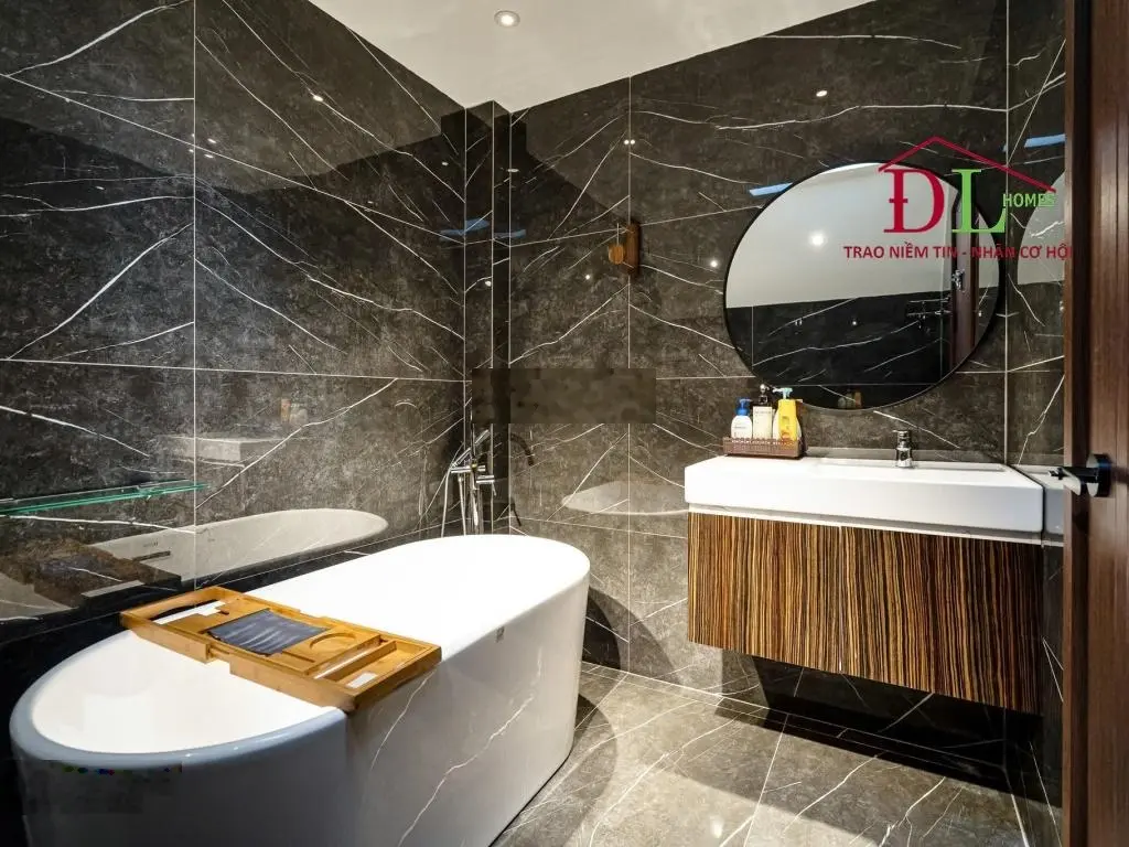 Bán Biệt thự Đống Đa phường 3 Đà Lạt view đẹp vĩnh viễn không che chắn
