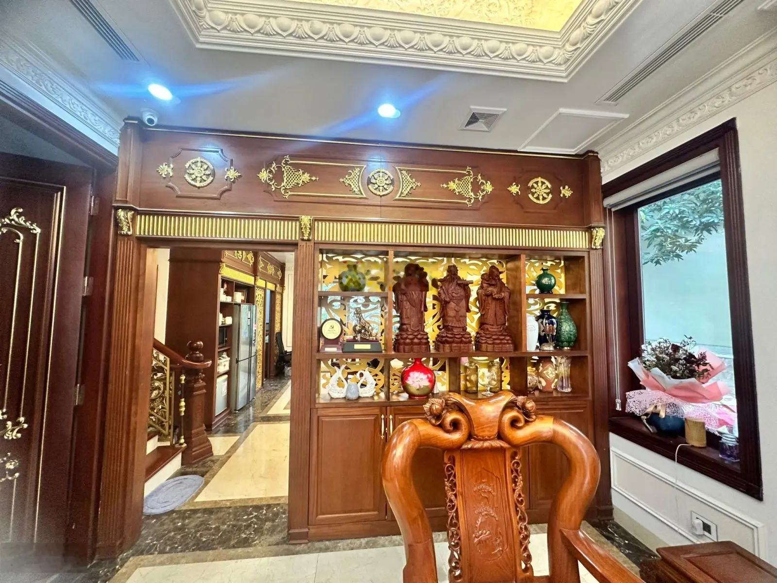 Bán song lập sông Hoa Sữa 1, 200 m2, Đông Nam, 6xtỷ Vinhomes Riverside, 0963 892 ***