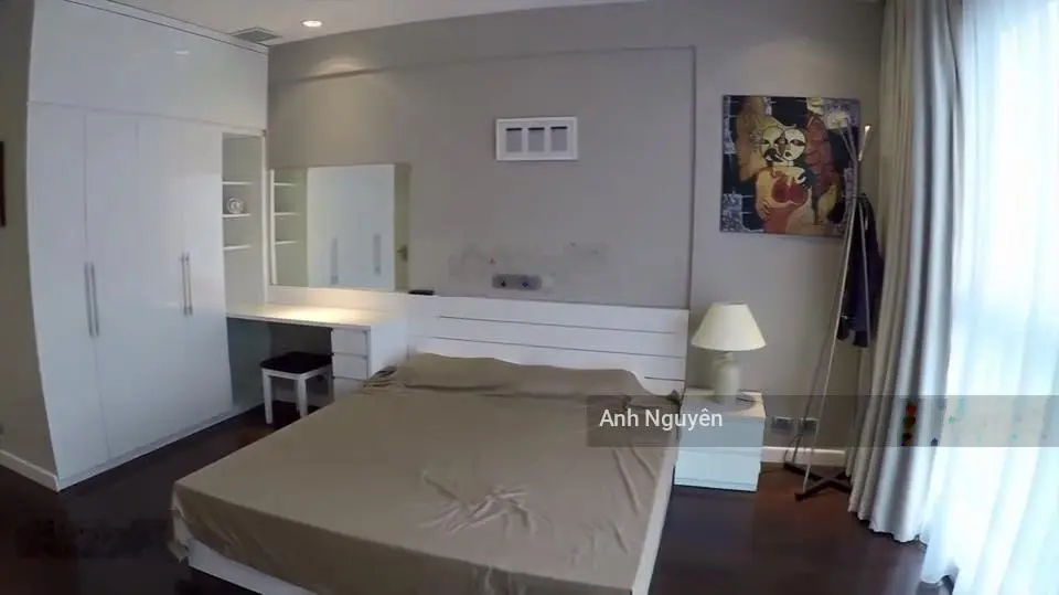 Chuyên bán căn góc, vip, duplex, view hồ chung cư Mandarin Garden (CC Quận Cầu Giấy) 266m2