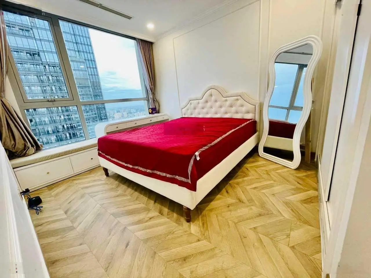 Giá 4PN rẻ hơn 800-1 tỷ so với Thị trường. LH: 0979 686 ***