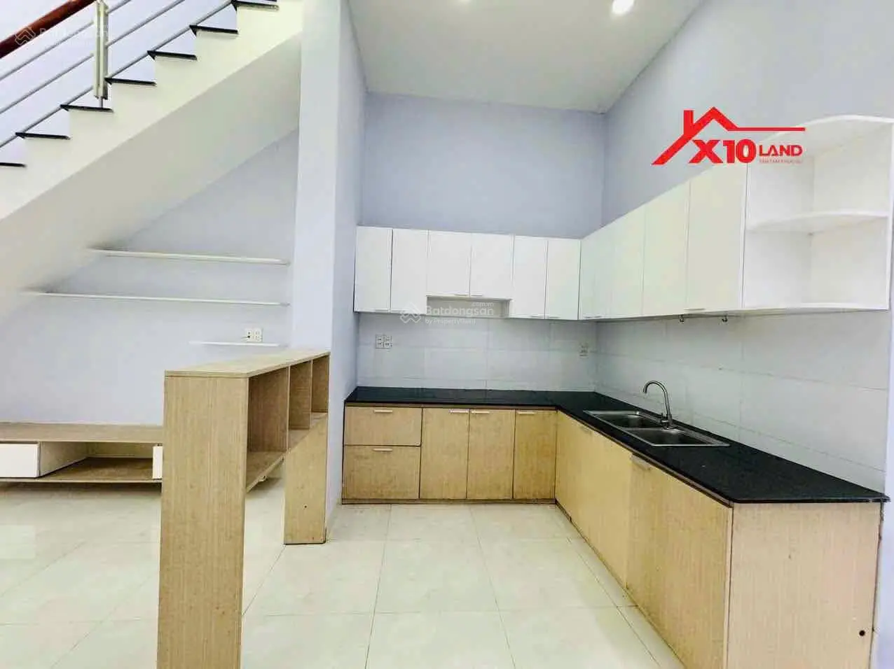 Bán gấp nhà gác lửng phường Trảng Dài - Biên Hoà, 1 tỷ 290 siêu rẻ