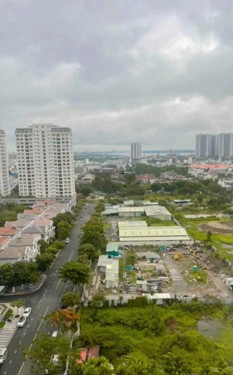 Cần bán gấp CH Hưng Phúc Happy Residence 82m2 2PN & 2WC. Giá bán 5.3 tỷ LH 0933 233 *** Ngọc Hân