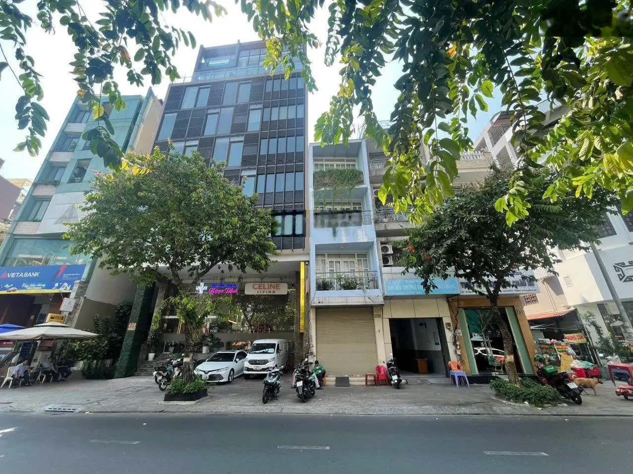 Giảm 5 tỷ, bán gấp MT Lý Chính Thắng, P8, Q3 (8x16m) HĐT: 50 tr/th. Giá chỉ 42 tỷ 500