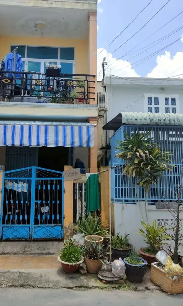 Nhà bán