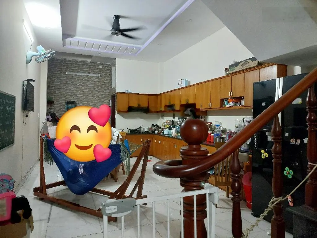 Sát Mặt Tiền, Giảm 800T, 3 Tầng, 72m2, Đường Xe Tải Tránh, Bình Chiểu, Thủ Đức, Về 5,x Tỷ. (TL)