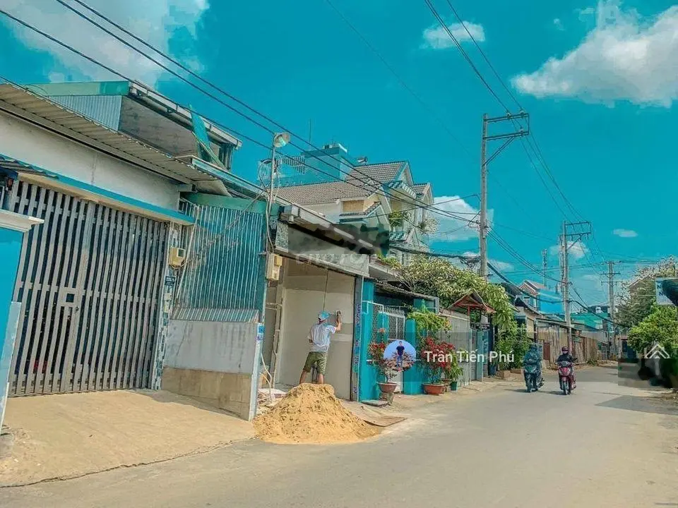 Cần bán đất giá 600tr, tại Đường Mậu Thân 2, phường 3, Vĩnh Long,120m2/sổ sẵn, LH: 0934 022 *** Phú