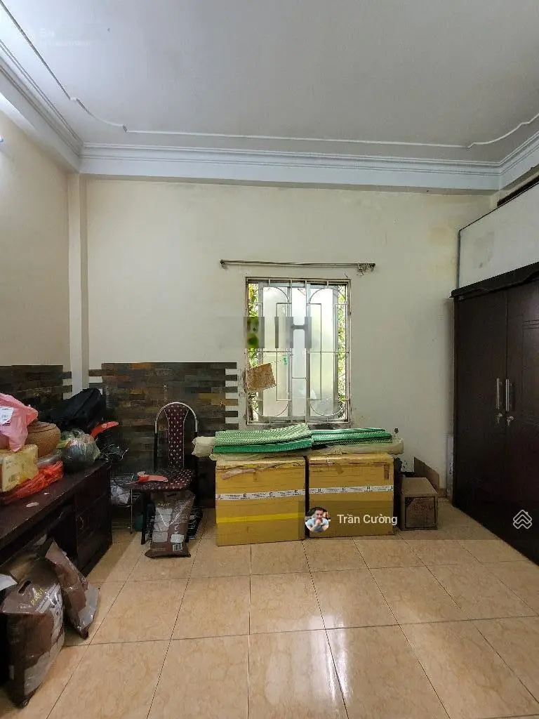 Bán nhà Bằng Liệt, Hoàng Mai, nhà lô góc 3 mặt thoáng, 38m2, 5.2 tỷ