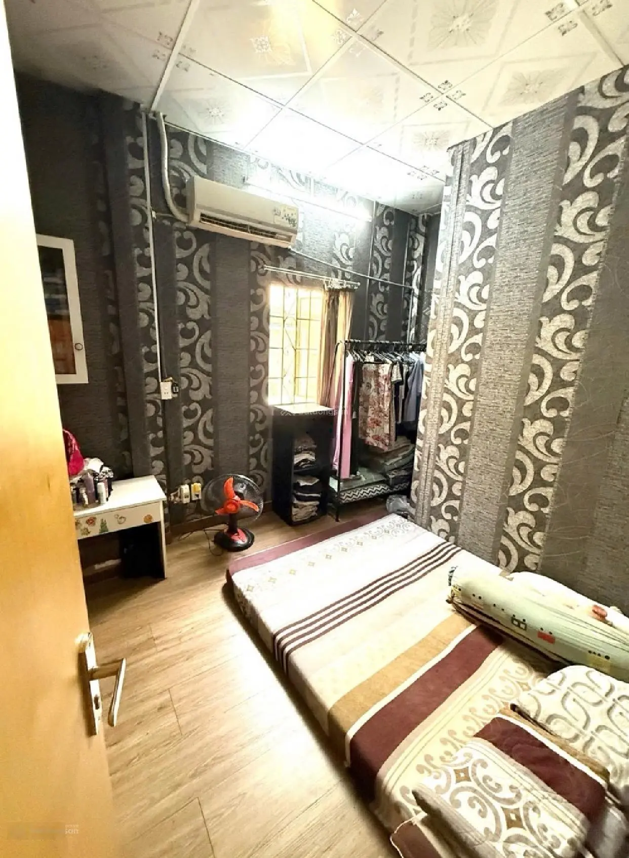 Cần bán nhanh vị trí kinh doanh - hẻm 12m - nhà 2 tầng - nguyễn oanh p.17 - 42m2 cn đủ - chỉ 4.5 tỷ